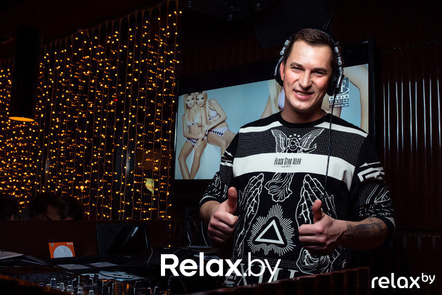 40 джентльменов: брутальная подборка настоящих мужчин, фото № 32