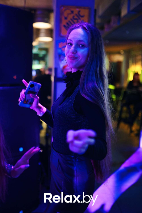 Saturday party, фото № 25