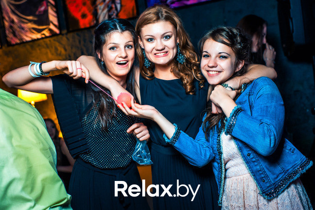 Выпускной хореографического колледжа, фото № 335