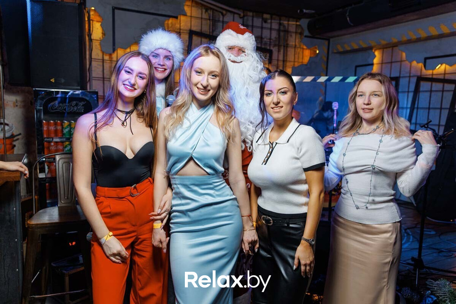 Новый 2025 год, фото № 101