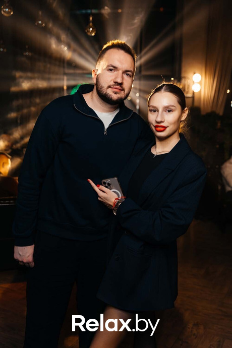 Открытие кальян-бара «Мята Лаунж»‎, фото № 152