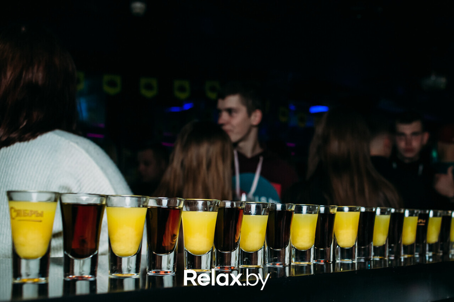 Killfish Birthday Party, фото № 109