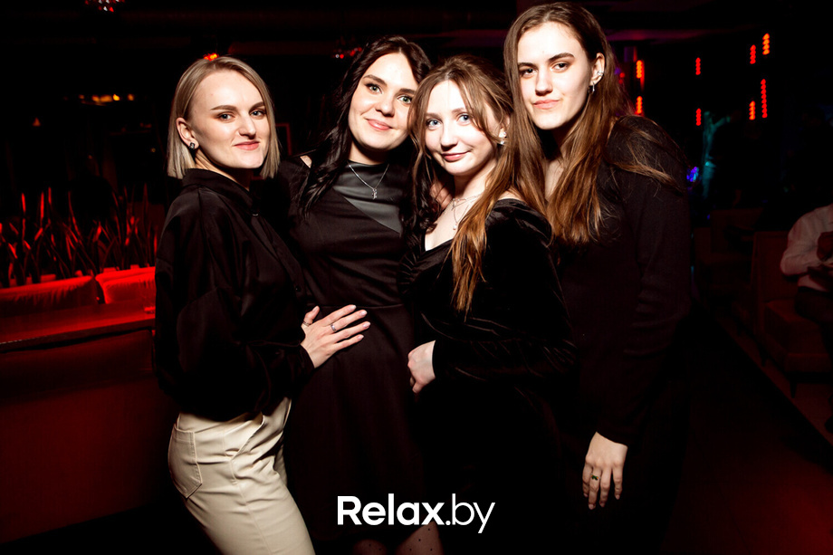 Ночные жители, фото № 50