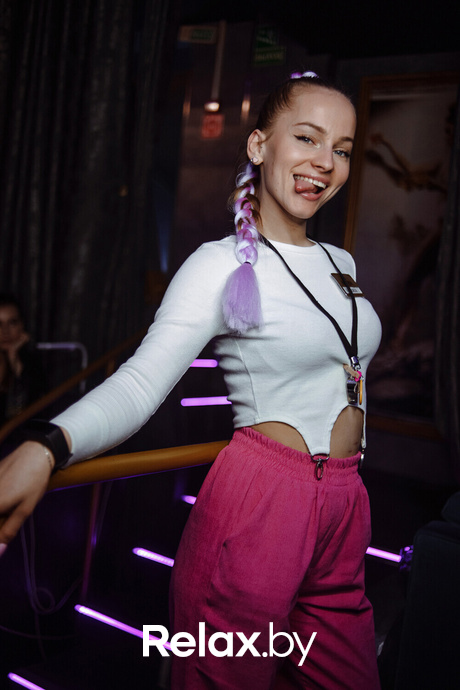 Saturday LUXURIA LXR, фото № 19