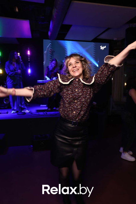 Terra party, фото № 30