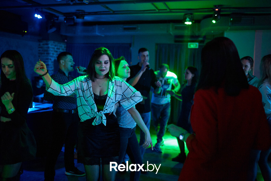 AST Караоке, фото № 17