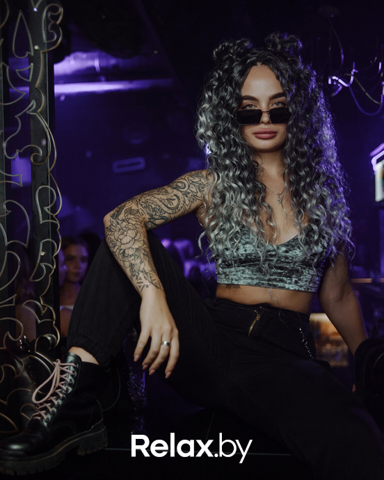 Mamasita, фото № 1