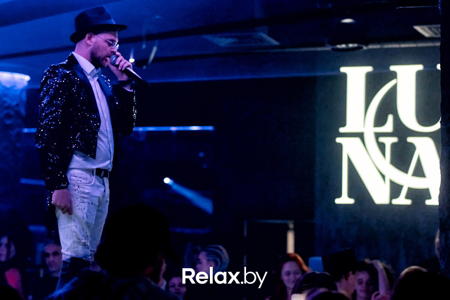 LUNA birthday 1 year (day 2), фото № 7