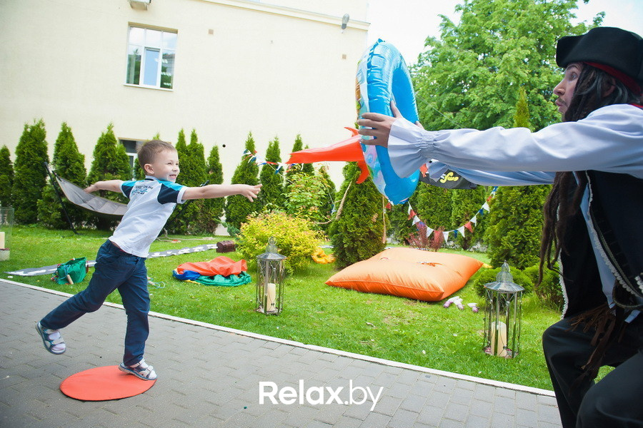 Family Brunch, фото № 85