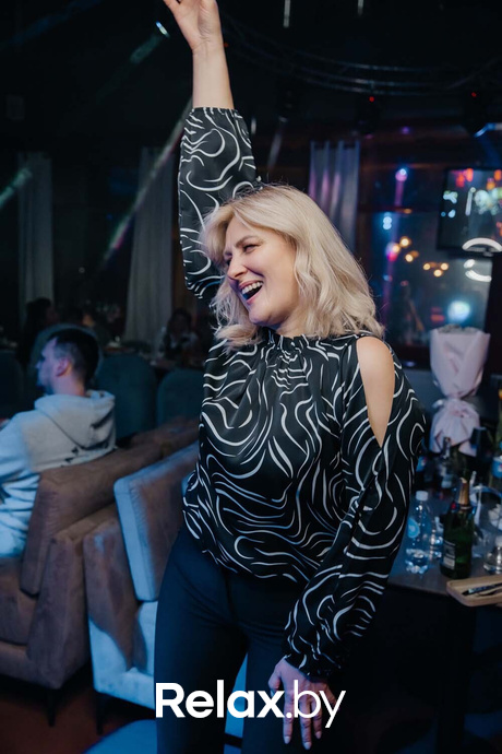 Ночные жители, фото № 45