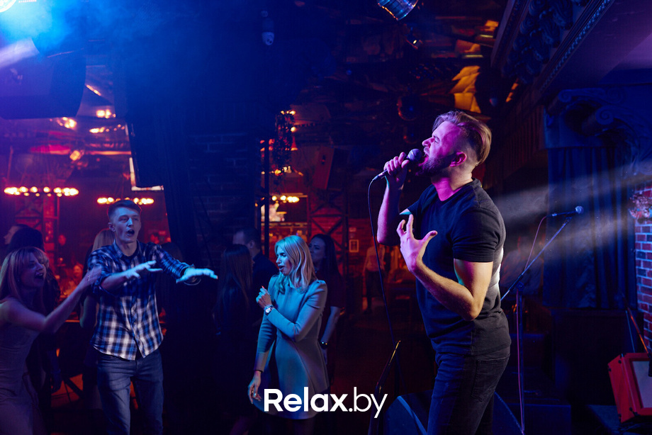 Brooklyn Live!, фото № 2