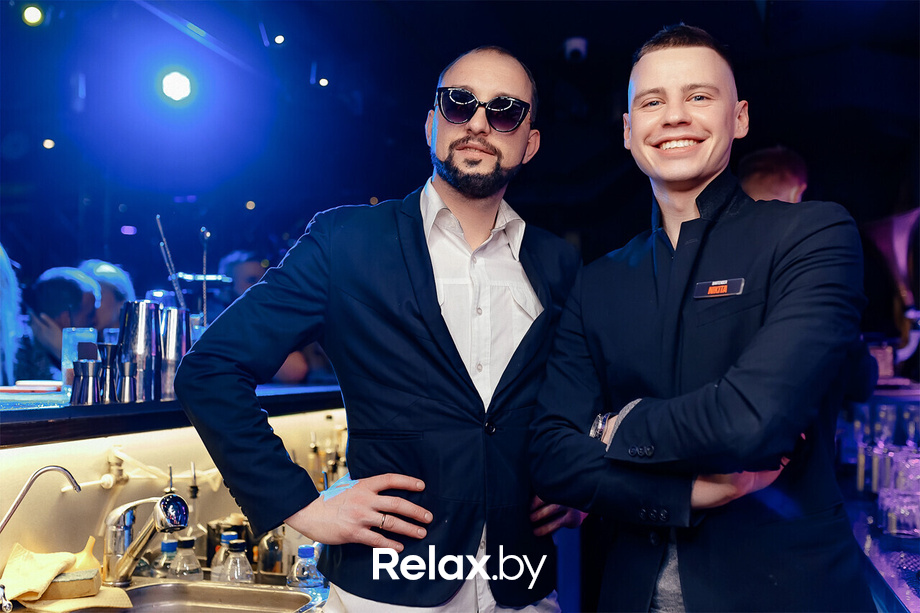 День рождения Полугара, фото № 45