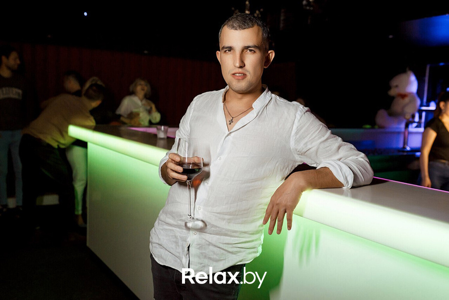 Saturday party, фото № 53