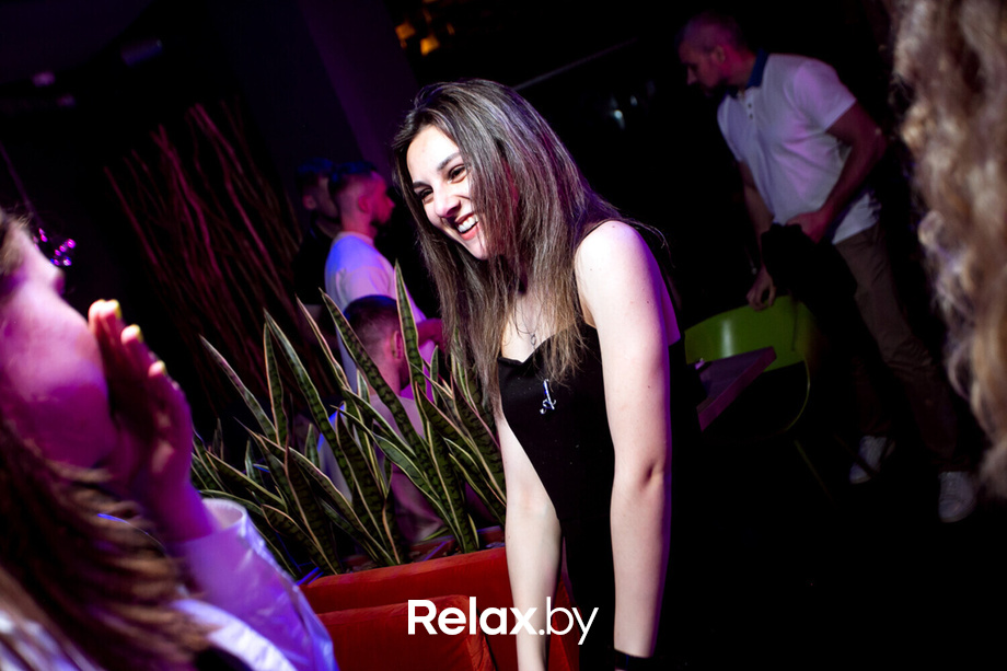 Ночные жители, фото № 23