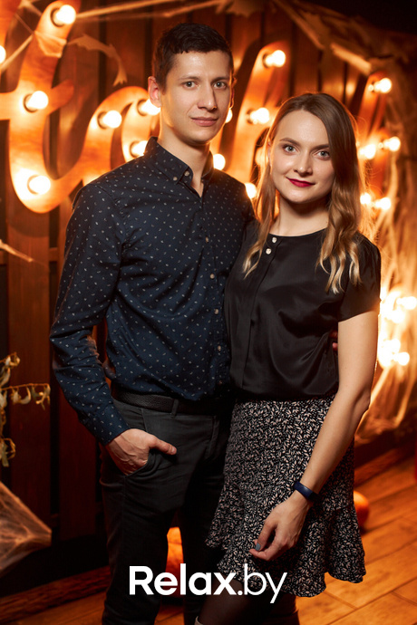 Halloween, фото № 34