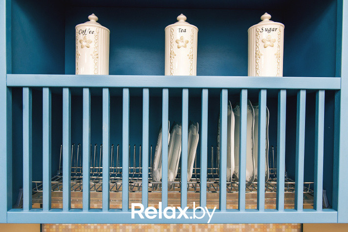 Открытие салона кухонь Zuchel Kuche в Минске, фото № 55