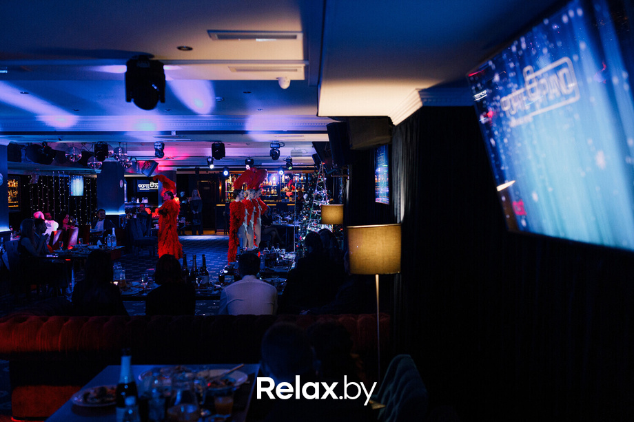 Новогодняя ночь, фото № 82