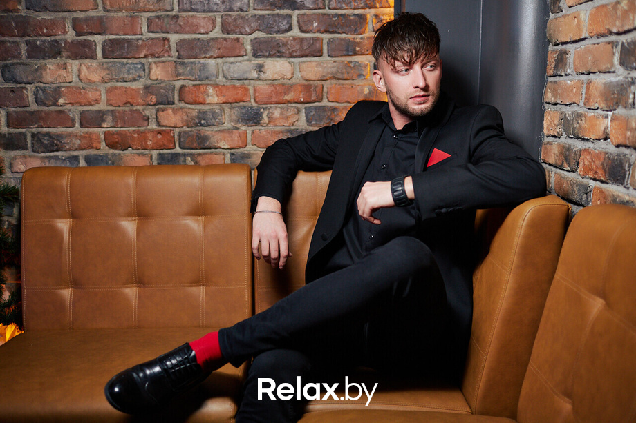 Новый год в AST Караоке, фото № 6