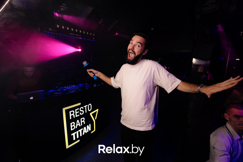 Live Night, фото № 9