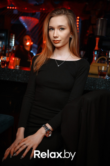 Saturday party, фото № 13