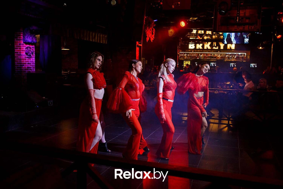 Brooklyn Live!, фото № 32