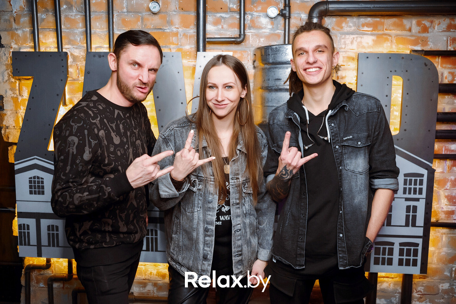 Friday Party на ZAVODе, фото № 66