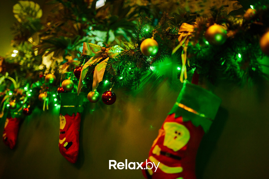 NuaWinter Night, фото № 4