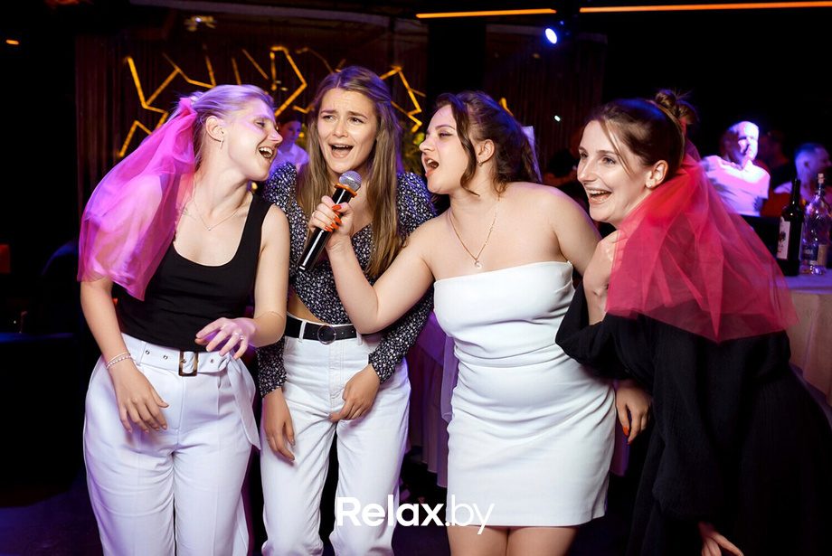 Saturday party, фото № 12