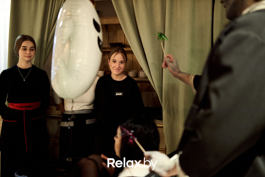 Halloween, фото № 99