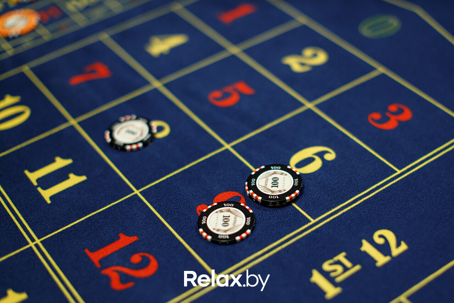 Opera Loto, фото № 40