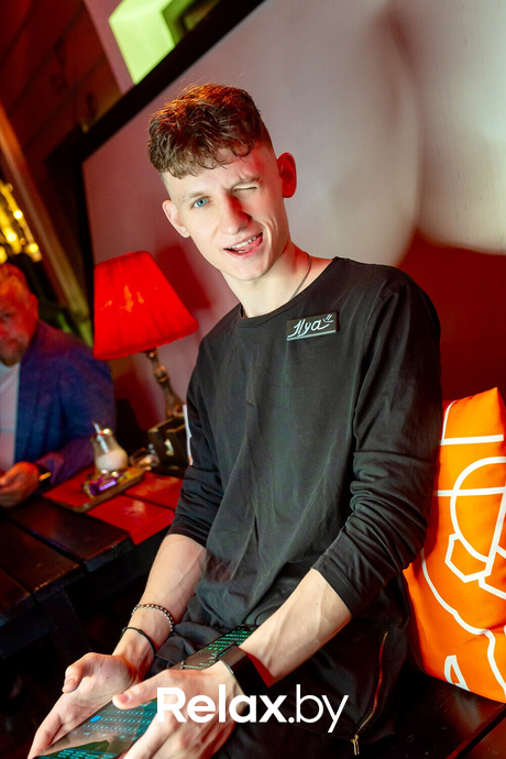 Parker House, фото № 37