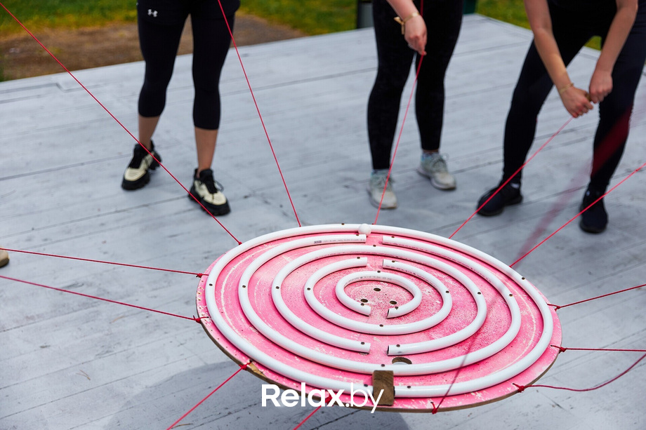 МЕГА-отрыв Relax.by, фото № 111