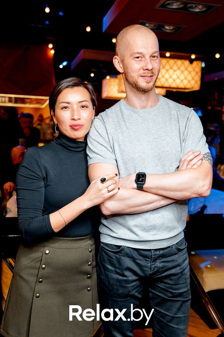 Saturday music, фото № 72