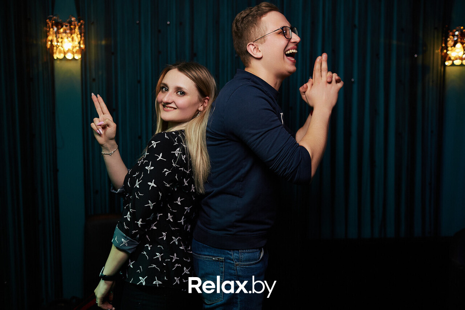 Караоке, фото № 19