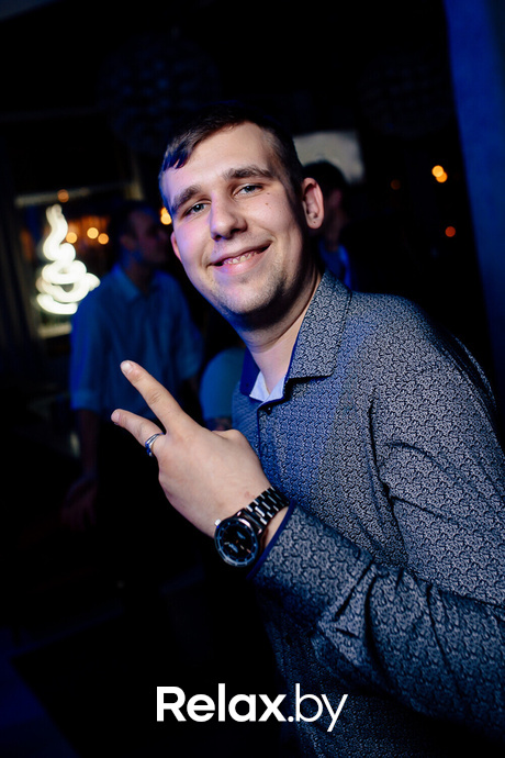 Hot Weekend, фото № 57