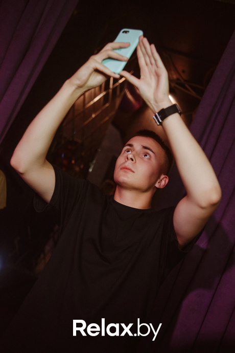 Zodiac, фото № 21