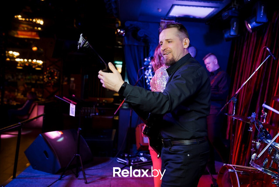 Новогодний Бруклин, фото № 5