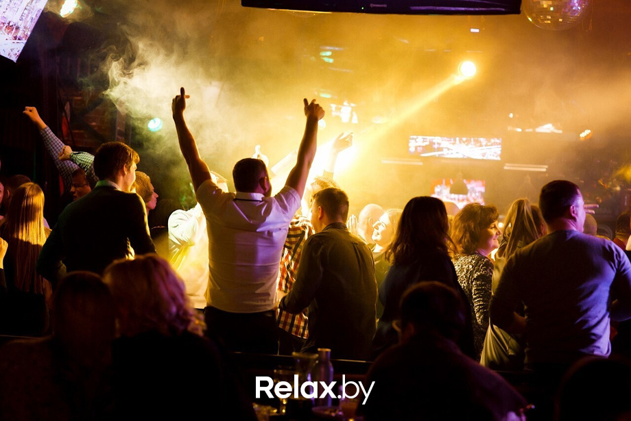 Новогодний Бруклин, фото № 23