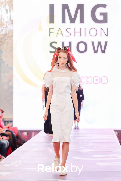 IMG Fashion Show, фото № 41