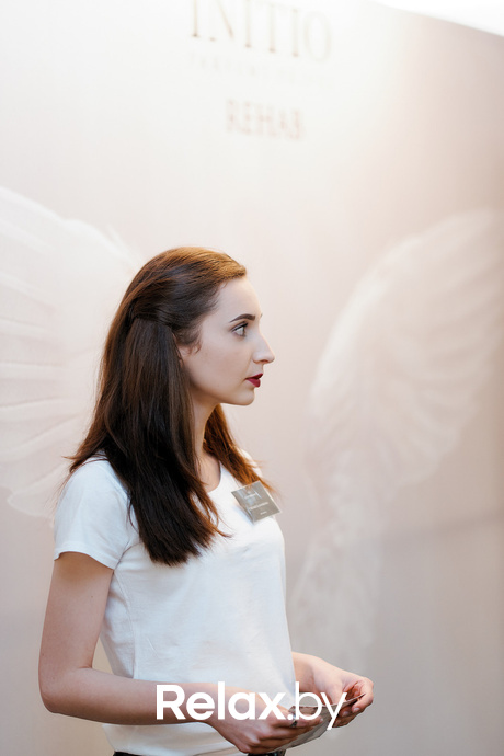 Сеанс ольфакторного детокса, фото № 69