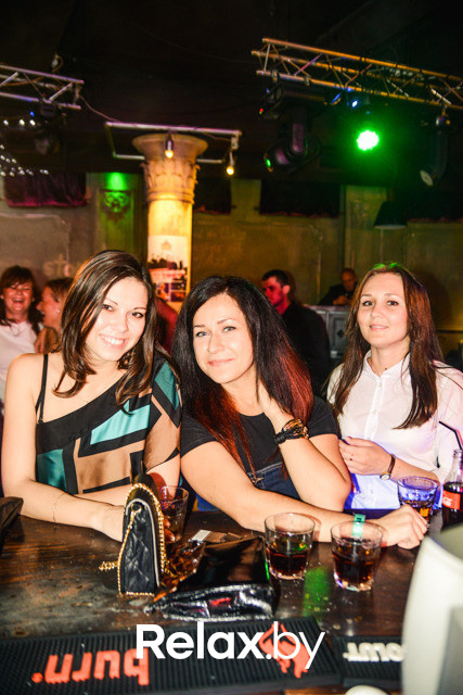 Каждую пятницу я - в «Койот», фото № 10