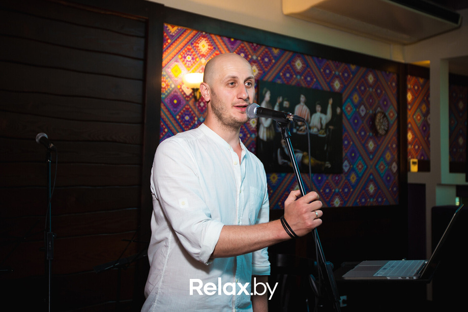 День рождения Хинкальни Титан, фото № 65