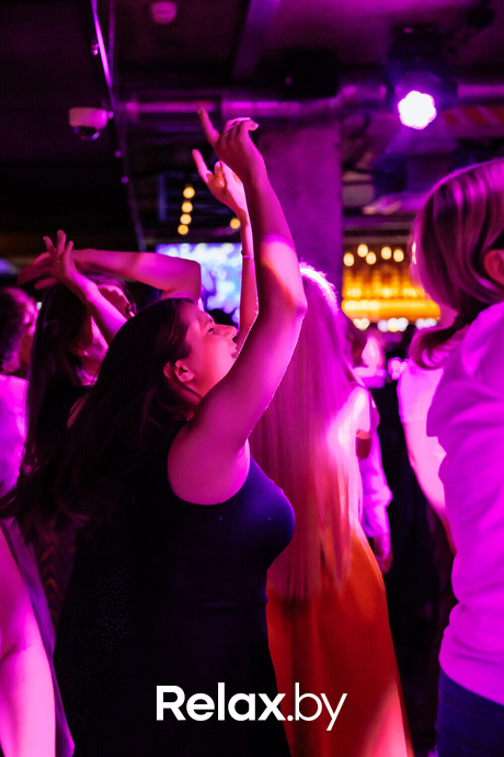 Saturday party, фото № 44