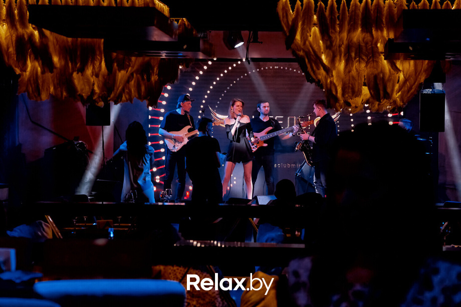 Saturday music, фото № 15