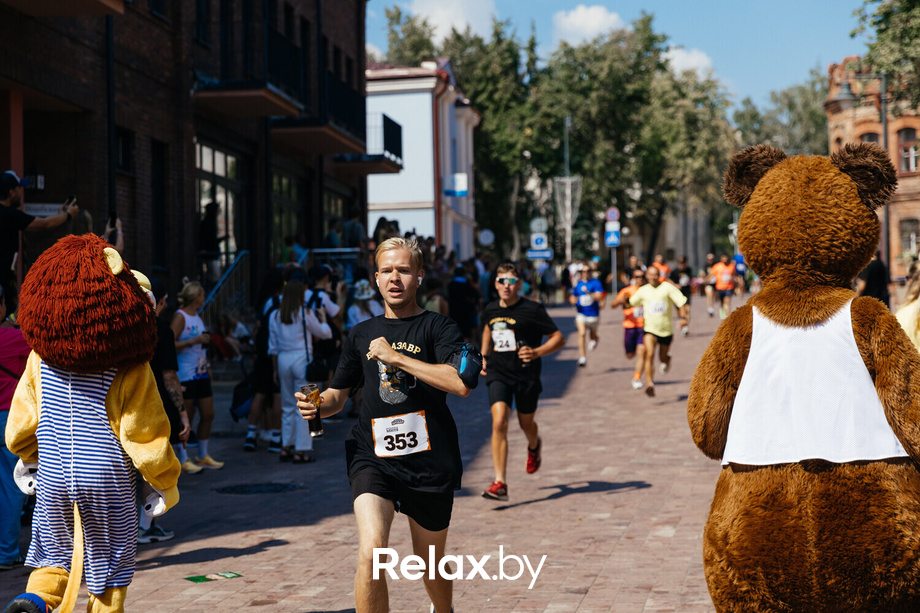 Бровару 27! Забег «Броварская миля 2024», фото № 132