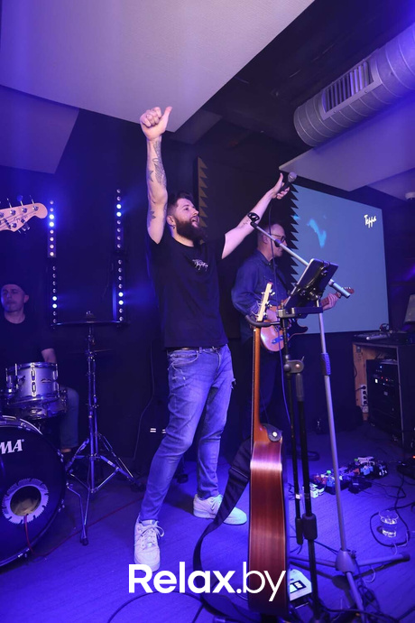 Terra party, фото № 6