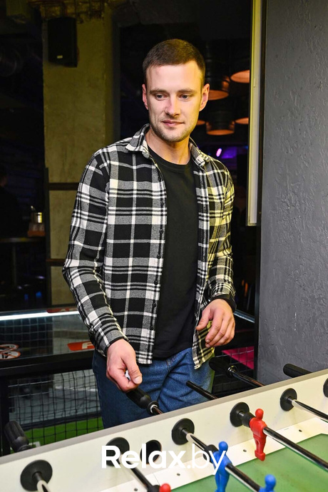 Saturday party, фото № 16