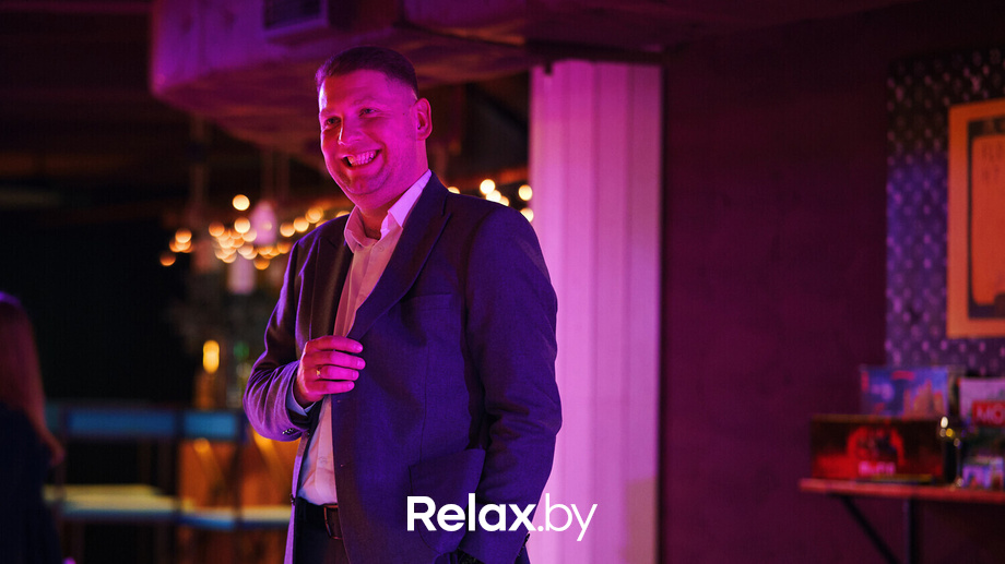 Новогодний корпоратив, фото № 102