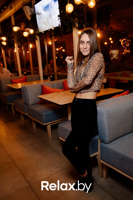 Ночные жители, фото № 55