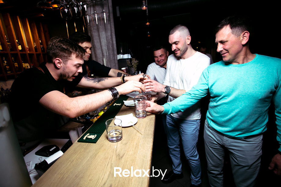 Ночные жители, фото № 57